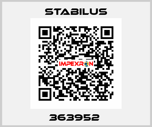 363952  Stabilus