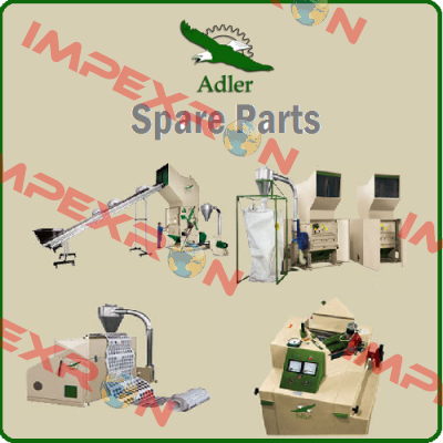 FA1-DN25-ANSI150-UNC-304L-115B/SN 16/03480/000 Adler Spa
