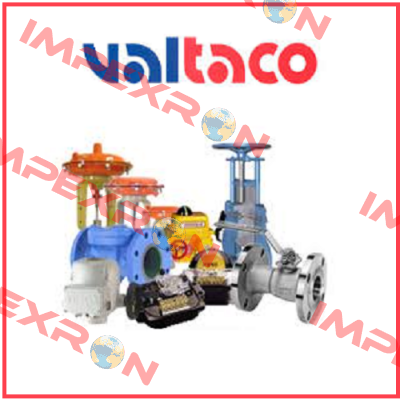 Repair kit for 1566 valve Valtaco