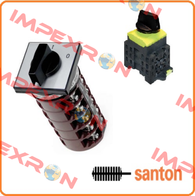 RP324B/TA Santon