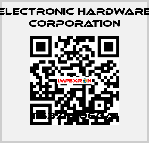 TS3710-06GA1 Electronic Hardware Corporation