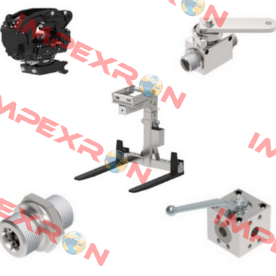 SKH DN32 3123 Pister