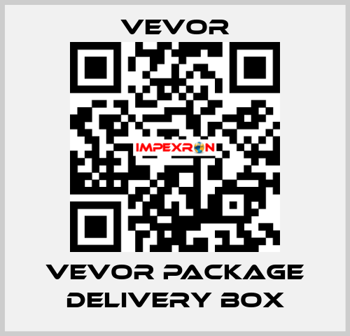 VEVOR Package Delivery Box VEVOR