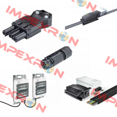 81.000.6160.0  / WIPOS P3 24-5 Wieland Electric