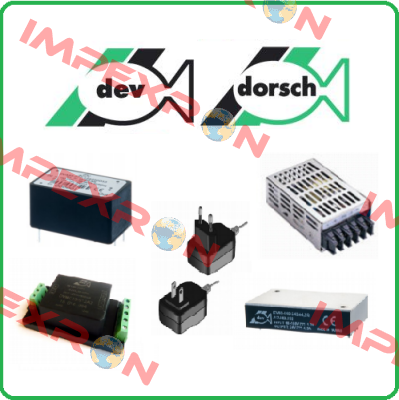 GP36-05S4000L DEV-Dorsch Electronic