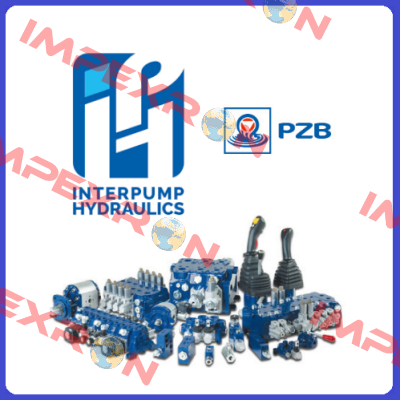 flange from 3261025100 to the box Pzb