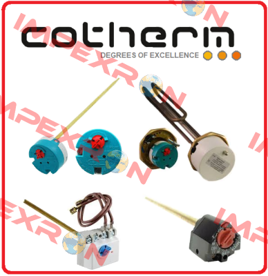 SBSCA008 Cotherm