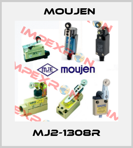 MJ2-1308R Moujen