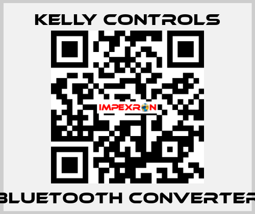 Bluetooth Converter Kelly Controls