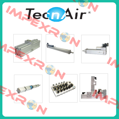 F040XX4BDN1X0150-105-01 TecnAir
