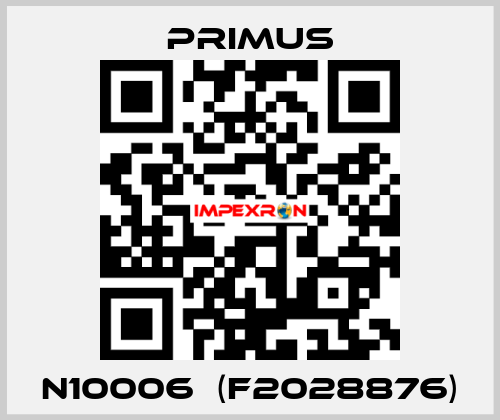 N10006  (F2028876) Primus