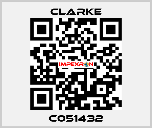 C051432 Clarke