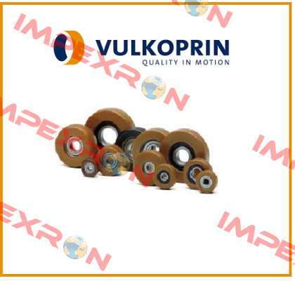 C-E401 Vulkoprin