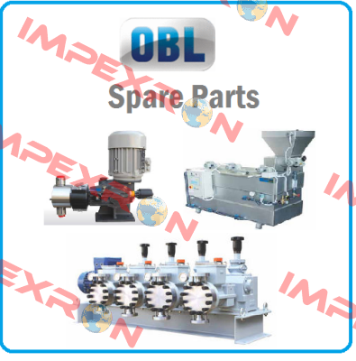 replacement diaphragms for 	MHBN 73 PP Obl