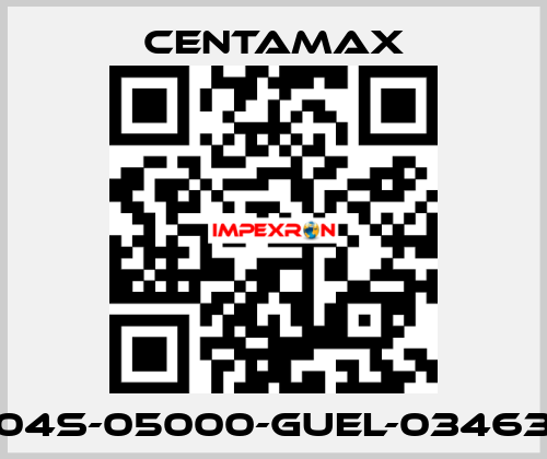 004S-05000-GUEL-034632 CENTAMAX