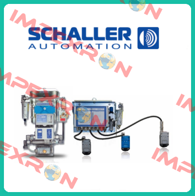 233102 Schaller Automation
