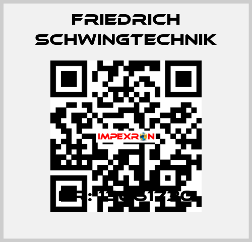 Nr: 13061730 Friedrich Schwingtechnik