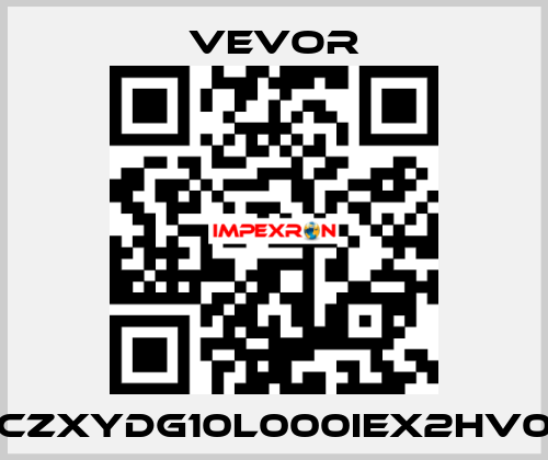 CZXYDG10L000IEX2HV0 VEVOR