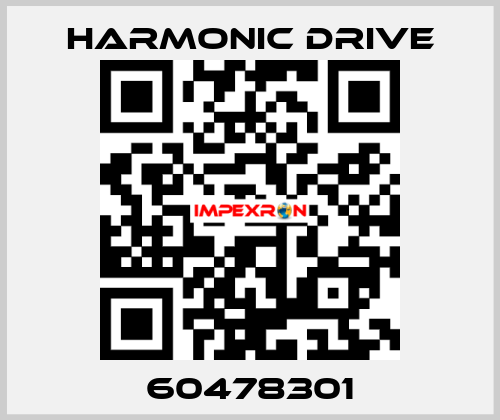 60478301 Harmonic Drive