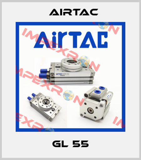GL 55 Airtac