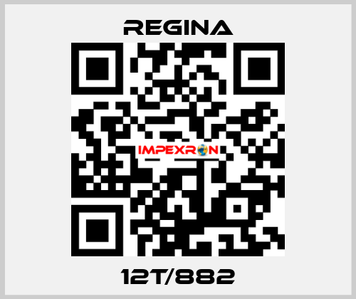 12T/882 Regina