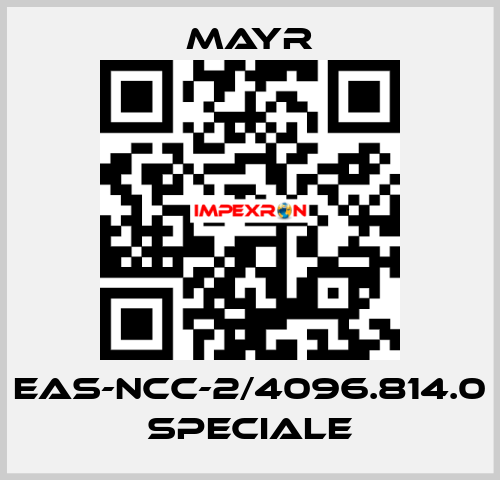 EAS-NCC-2/4096.814.0 SPECIALE Mayr