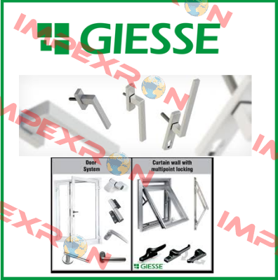 04994L GIESSE