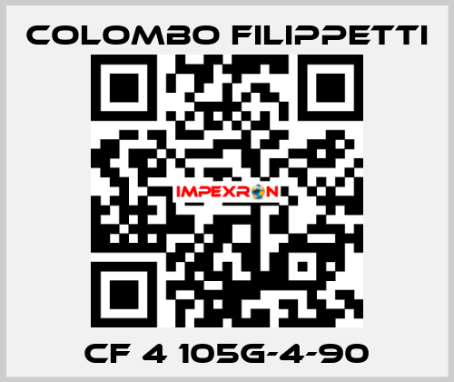 CF 4 105G-4-90 Colombo Filippetti