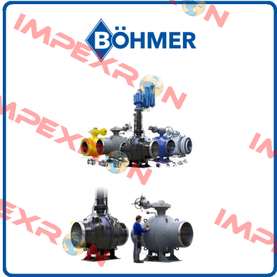 KHG V3 PN: 175 Böhmer