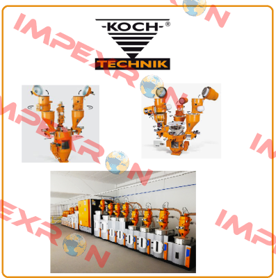 003-96229.5 Koch Technik