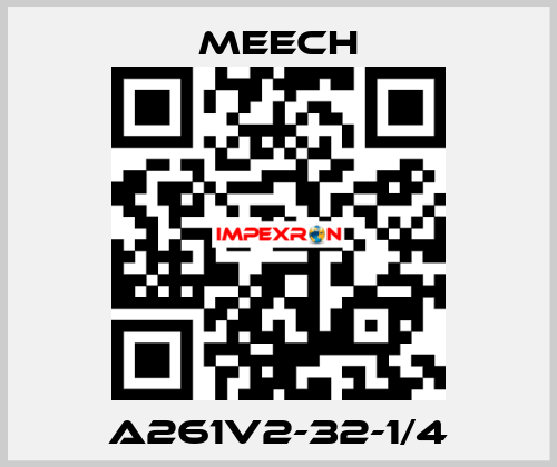 A261v2-32-1/4 Meech