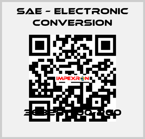36328-T00-R00 SAE – Electronic Conversion