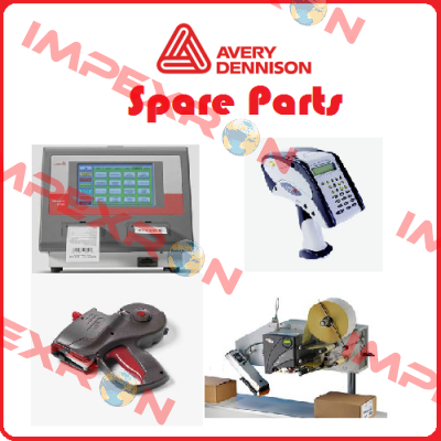 SDCSK40B3AED79878 AVERY DENNISON