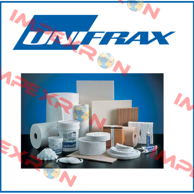 Fiberfrax D150 L3000MM Unifrax
