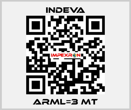 ARML=3 MT INDEVA