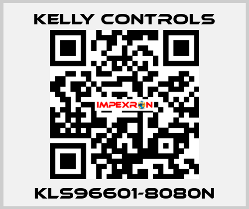KLS96601-8080N Kelly Controls