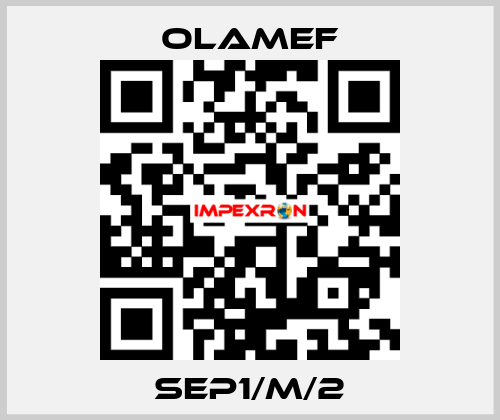 SEP1/m/2 olamef