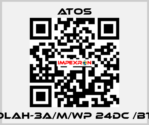 DLAH-3A/M/WP 24DC /BT Atos