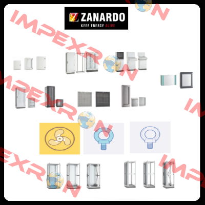 DRC 909 PA SS 304 ZANARDO