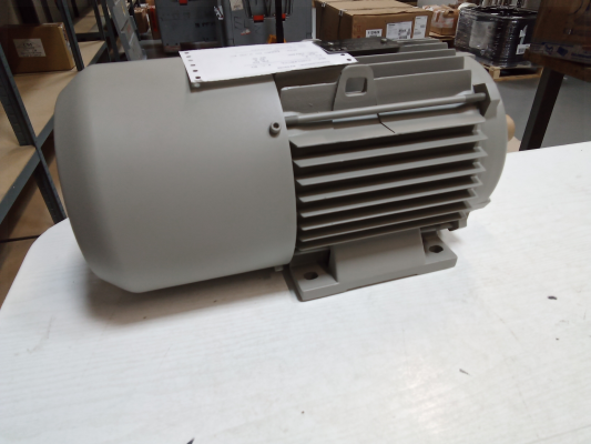 C100L-4/FECCL 3kW 4P 400/230V 50Hz B3 Electro Adda