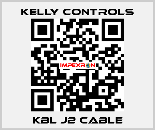 KBL J2 Cable Kelly Controls