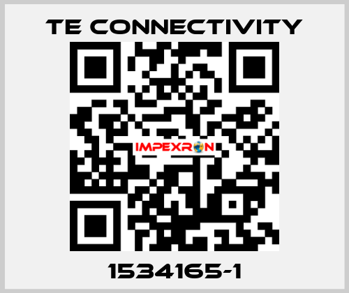 1534165-1 TE Connectivity