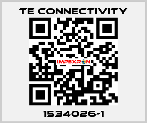 1534026-1 TE Connectivity
