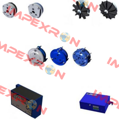 ABM01 100VDC Temporiti s.r.l.