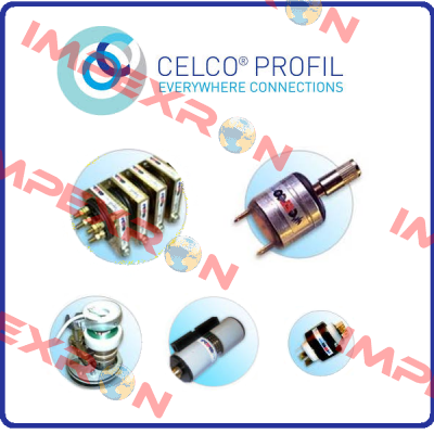 XPR113 Celco Profil