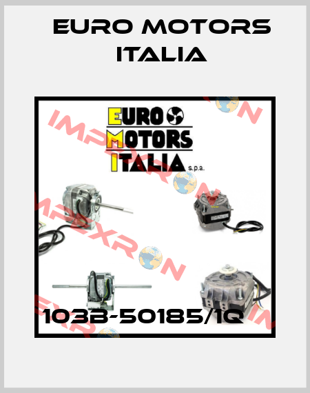  103B-50185/1Q    Euro Motors Italia