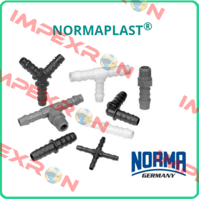 924365  KUNSTSTOFF-VERBINDUNGSTEIL TS15-15-15  Zolltarif-Nummer: 74122000  NORMAPLAST