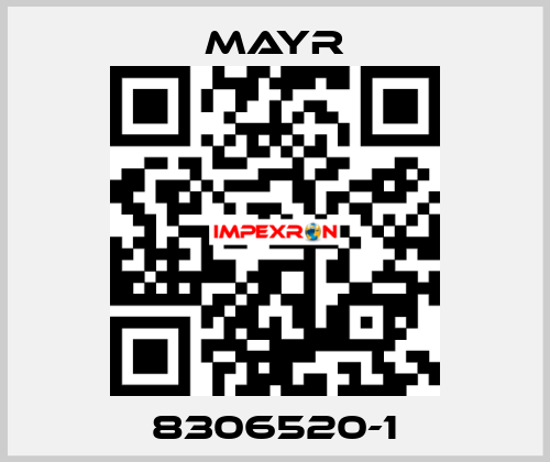 8306520-1 Mayr