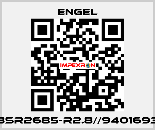 BSR2685-R2.8//9401693 ENGEL