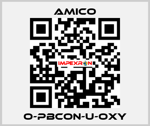 O-PBCON-U-OXY AMICO